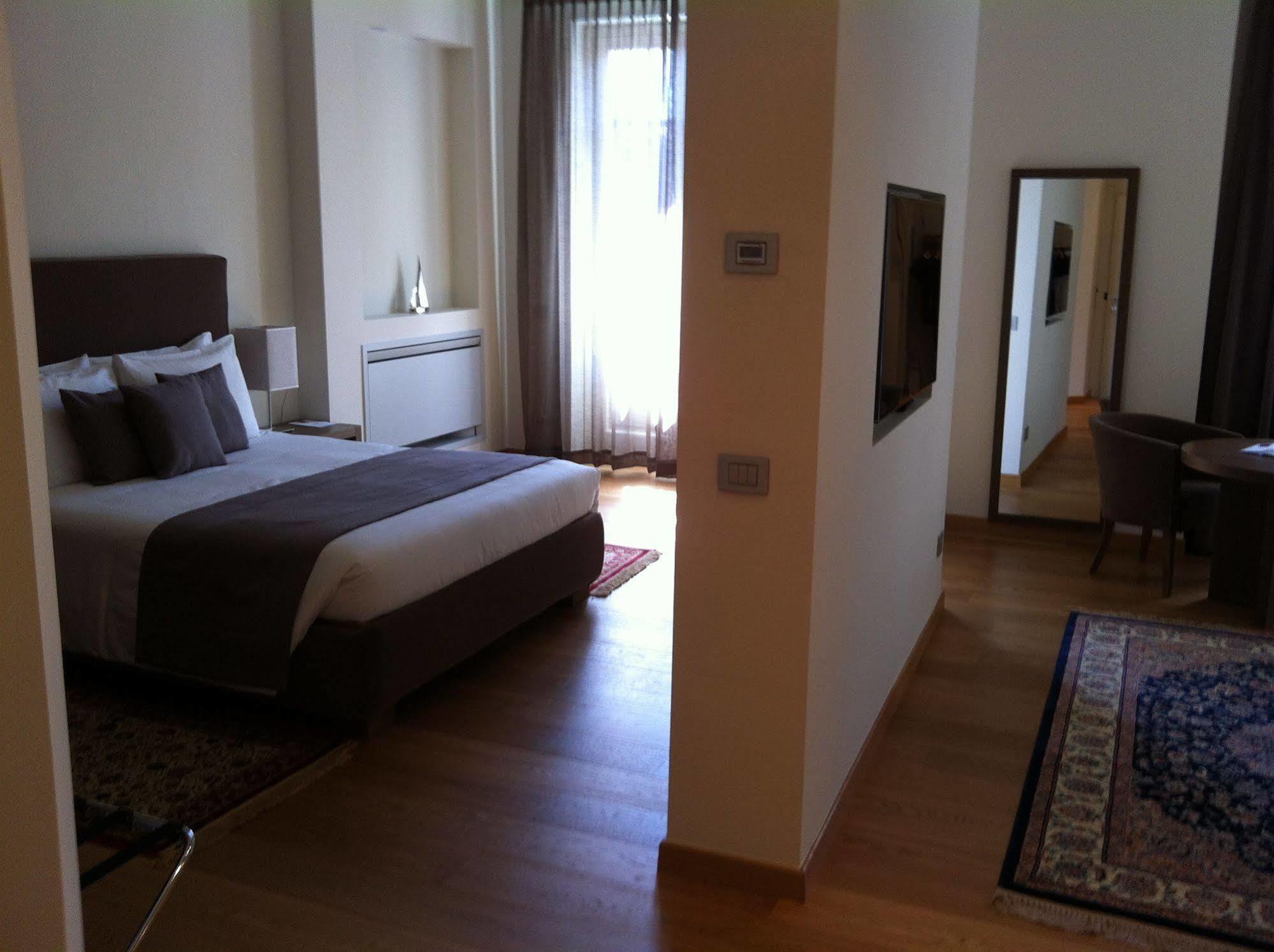 Novessentia Medical Spa Ghiffa Exteriér fotografie
