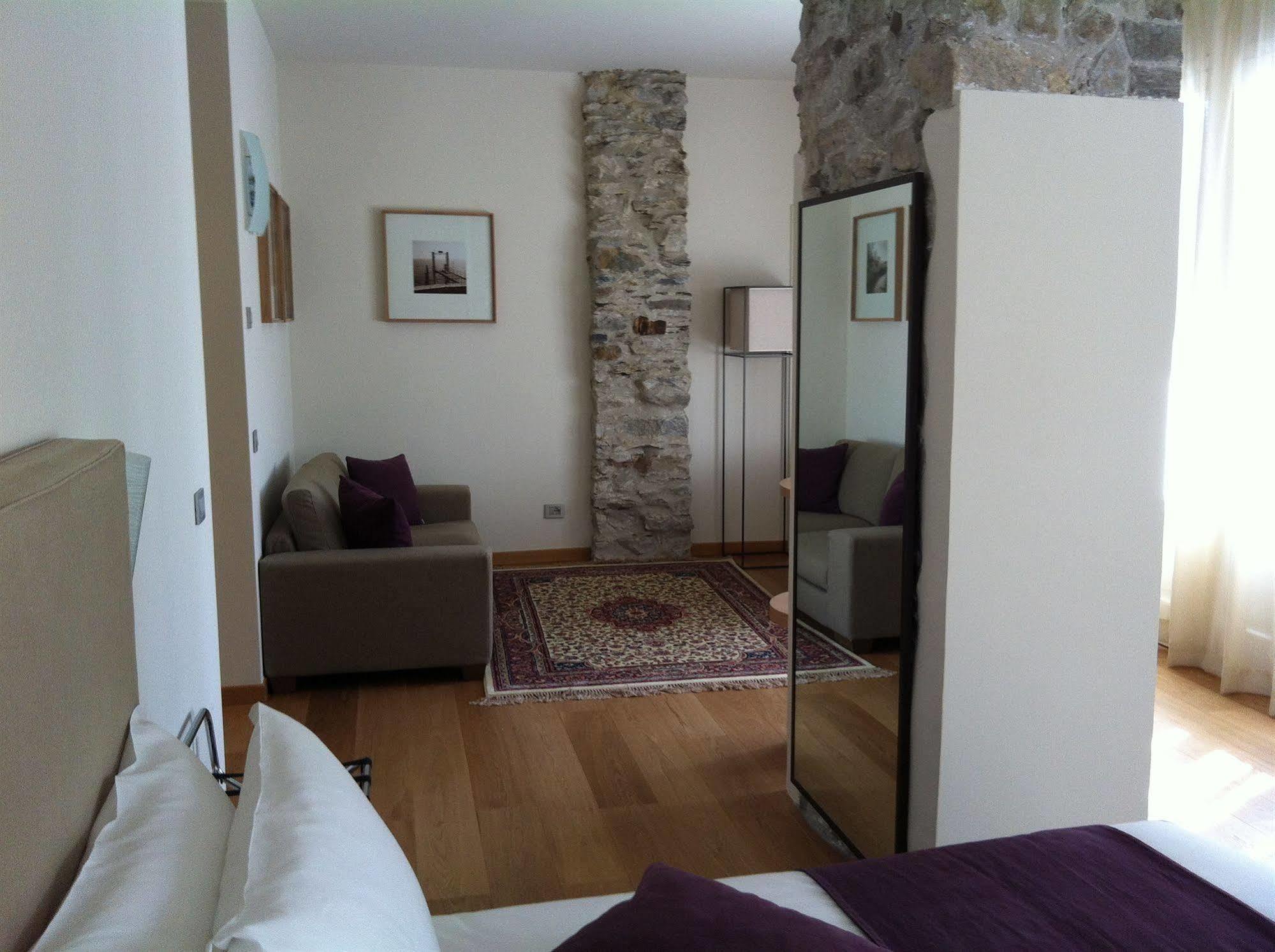 Novessentia Medical Spa Ghiffa Exteriér fotografie