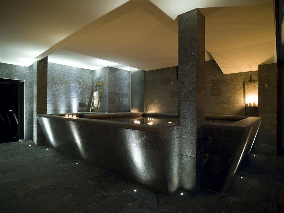 Novessentia Medical Spa Ghiffa Exteriér fotografie